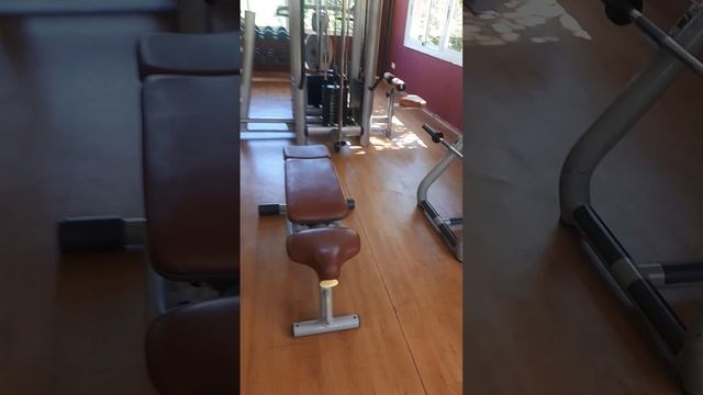 Memories Flamenco Cayo Coco Cuba gym смотреть онлайн