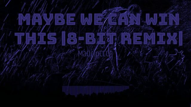 Project Zomboid - Maybe We Can Win This |8-BIT REMIX| смотреть онлайн