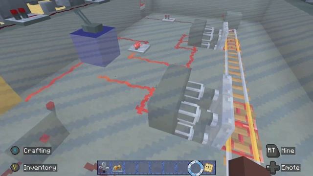 THE BEST DAY EVER!!!!! (Minecraft Spongebob DLC 3#) смотреть онлайн