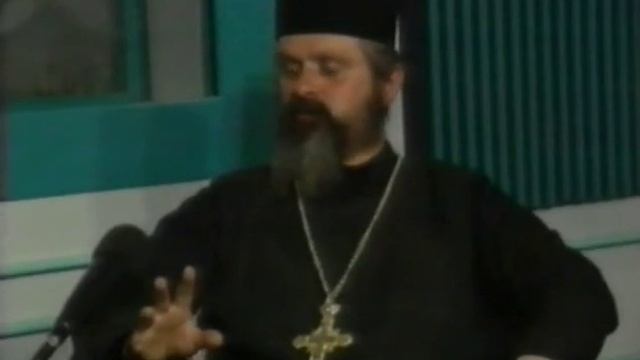 О сексуалним односима пре брака - Архимандрит Пајсије смотреть онлайн