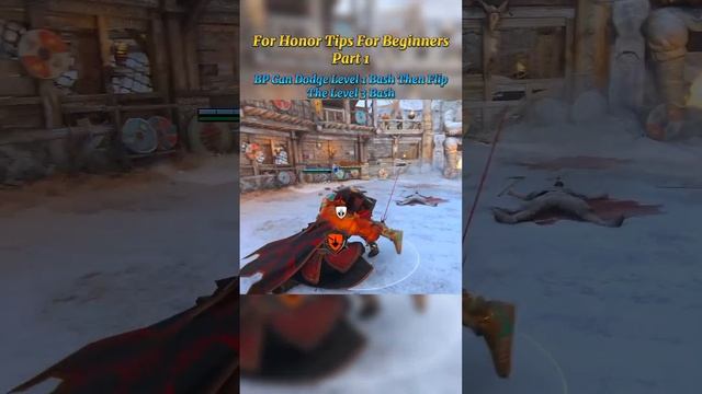 Tips For Beginners | For Honor #forhonor #forhonorgame #gaming смотреть онлайн