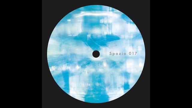 Donato Dozzy & Anna Caragnano - Parola (Rework) [SPAZIO017]