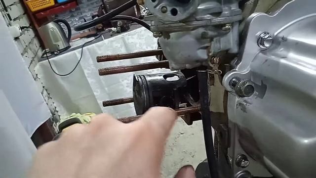Stels Benelli Arrow 50 ч.3 смотреть онлайн