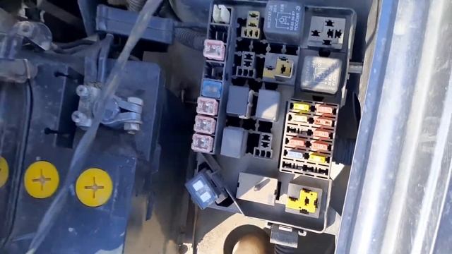 Промывка форсунок шанс 1.3 лавром смотреть онлайн