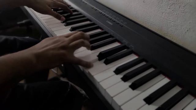 MAJESTAD Himno |YAMAHA P-115 смотреть онлайн