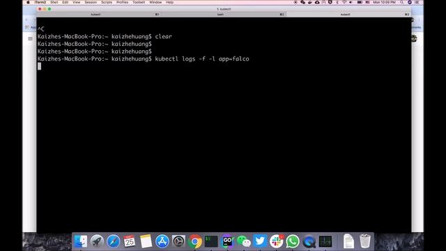 Learn Kubernetes Security | 12. Analyzing And Detecting Crypto-Mining Attacks