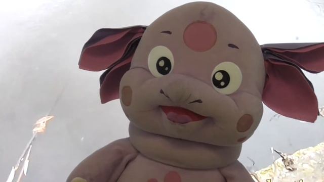 Сказка на ночь детям про ленивого поросенка смотреть онлайн