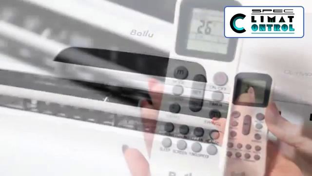 Кондиционеры BSW-07HN1, BSW-09HN1, BSW-12HN1, BSW-18HN1 Ballu