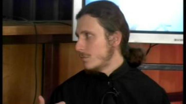 Мусульмане и православные - Живая позиция смотреть онлайн