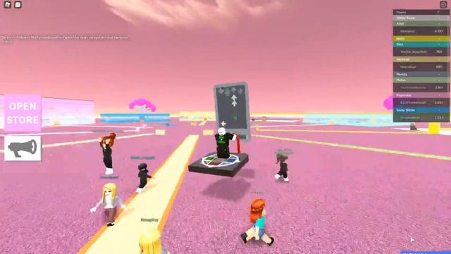 Roblox Script Showcase Episode#1445/Dancing Board смотреть онлайн