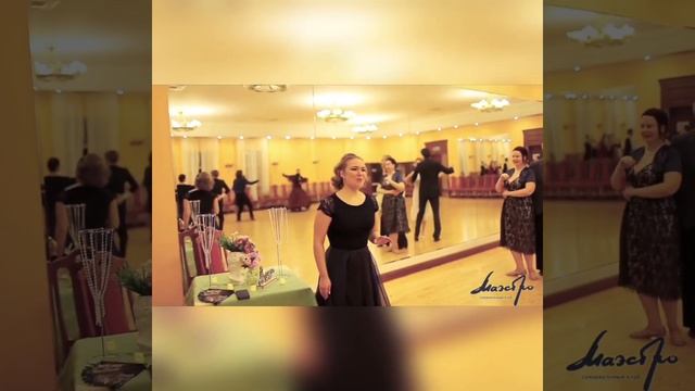 Бал Маэстро. Ольга Антипова(сопрано) и Юлия Скорупко(фортепиано) смотреть онлайн