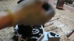 Коробка Иж Планета | Коробка Иж К-15 | Коробка Иж ПС (ПРОБЛЕМА СО 2Й СКОРОСТЬЮ)