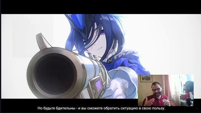 HOYOVERSE ВЗОРВАЛИ СООБЩЕСТВО АНОНС АРЛЕКИНО\ГИДРО АРХОНТА И ПОЧТИ 10-А ПЕРСОНАЖЕЙ l Genshin Impact смотреть онлайн