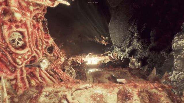 Agony (gameplay) Обзор - давай заценим смотреть онлайн