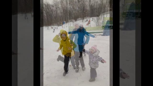 2022.02.12 - Горное солнце смотреть онлайн
