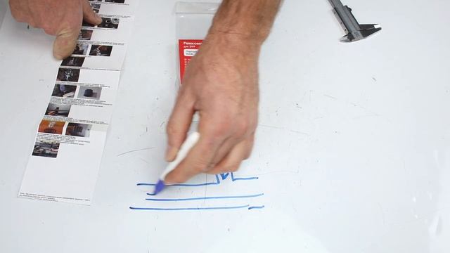 Unevix ремкомплект рулевой рейки UXRKR13 смотреть онлайн