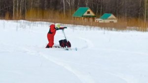 РУСОХОД ЭГОИСТ СТАНДАРТ