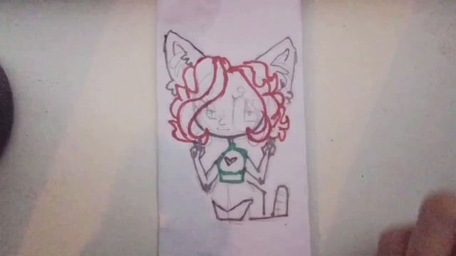 Рисуем под дождик, Как отучиться рисовать Фурри , Разговорное видео,(я не сью , видео моё) смотреть онлайн