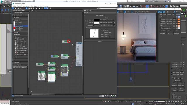 rt 3 – Materials смотреть онлайн