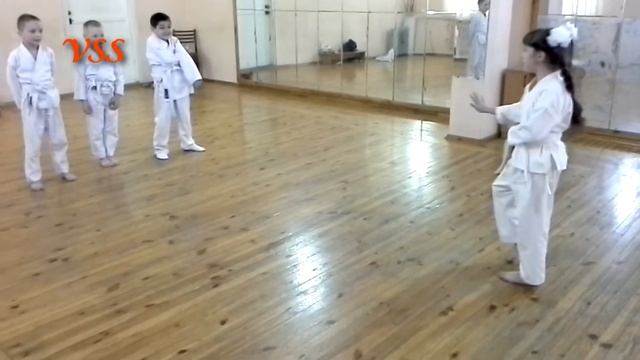 Моя любимая игра - "Заморозка" смотреть онлайн