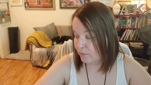 Bonus Tarot Reading //All Signs // Current Energies (No Timestamp) 07/17/2020 смотреть онлайн