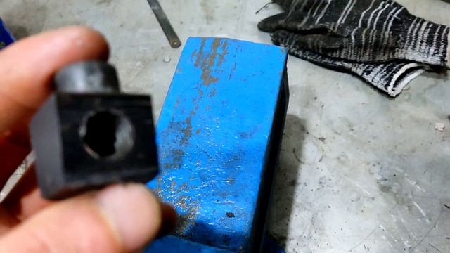 Опять ремонт или капролон подвел смотреть онлайн