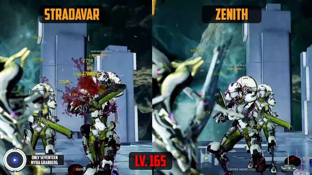 ⌠►Warframe⌡Stradavar Prime - Nová TOP primárka, nebo pouhý průměr? | 1x FORMA | CZ/SK◄⌡ смотреть онлайн