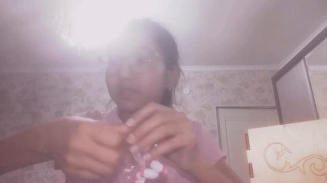 Коллекция накладных ногтей??? смотреть онлайн