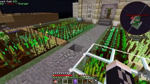 Agrarian Skies Ii ep93 - Purple Skies смотреть онлайн