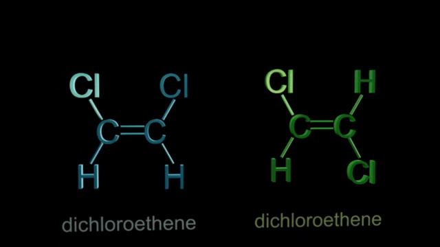 20.6.2 Geometric Isomerism in Alkenes IB Chemistry HL смотреть онлайн