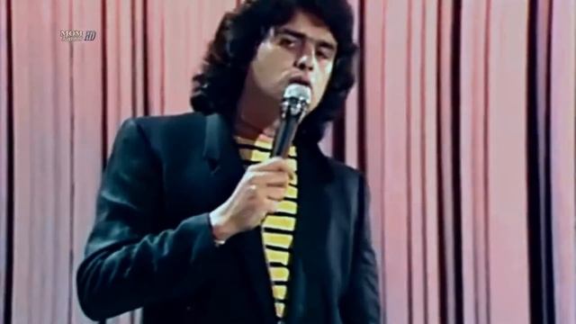 Toto Cutugno - Inamorata смотреть онлайн