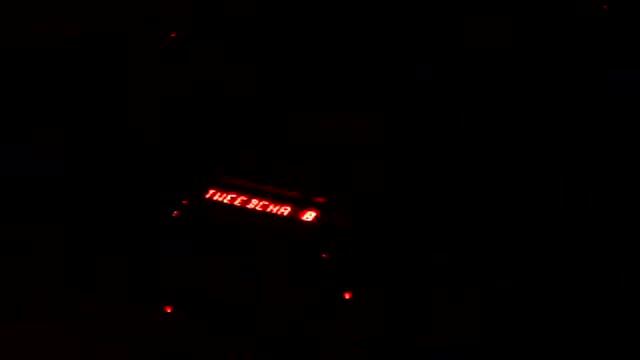 demosound for ibanez tsa1 смотреть онлайн