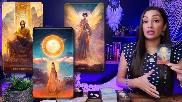 SAGITTARIUS ?️ "Something Really Powerful Is Going To Happen For You!" ✷ Sagittarius Sign ☽✷✷ смотреть онлайн