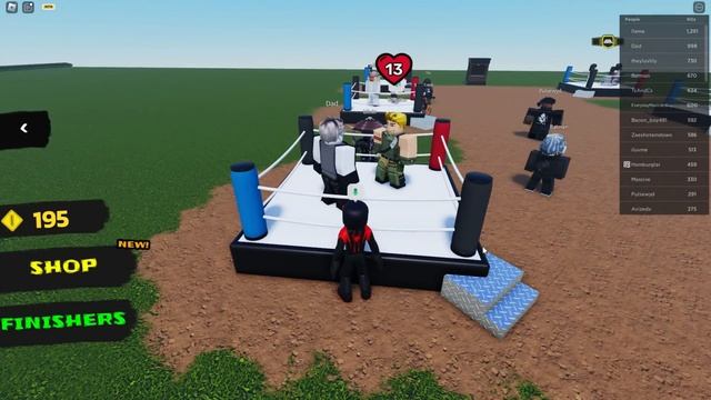 ROBLOX SHADOW BOXING AS MILES MORALES.. (VOICE CHAT) смотреть онлайн