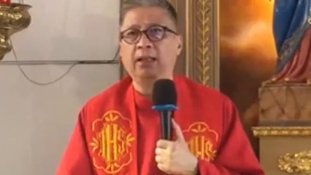 06-03-2020 | HOMILY | TO UNDERSTAND IS TO STAND UNDER - Fr. Dave Concepcion смотреть онлайн
