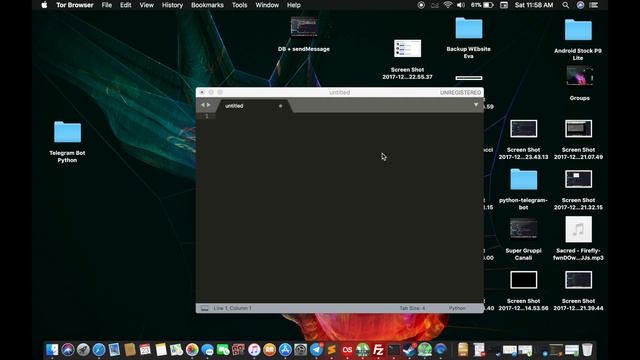 [Python] Basso ed Alto livello:spiegazione e differenze interne. смотреть онлайн