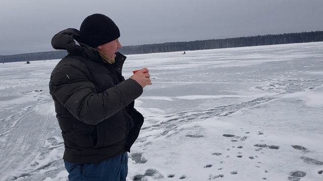 Белоярка, верховье, ЛЭП 30 11 2023 Открытие сезона твердой воды смотреть онлайн