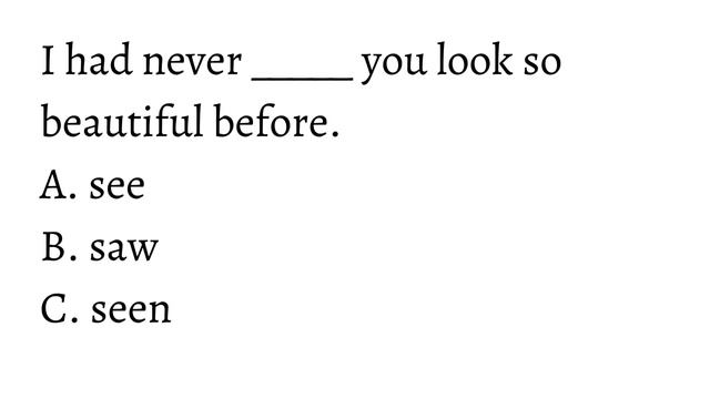 Master English Tenses with these fun quiz questions 📚 I perfect for #tensestuesday 😊 смотреть онлайн