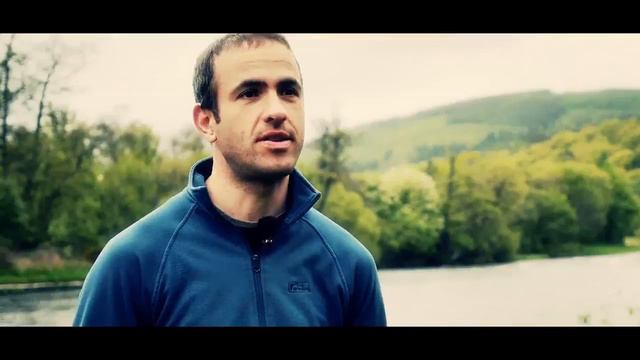 River Spey Descent - Canoeing Journey in Scotland смотреть онлайн