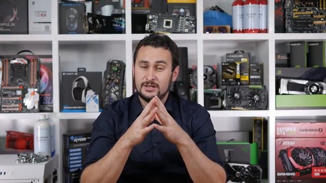 Asrock Fatal1ty Z270 Gaming ITX/ac Review: A Wittle Monster!