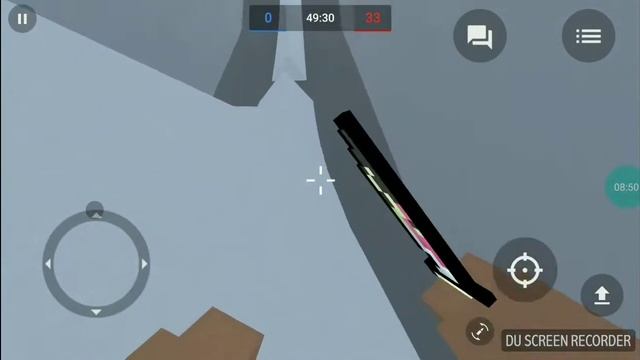 Прошел карту Jet в игре Block Strike! Играл вместе с Viktor'ом. смотреть онлайн