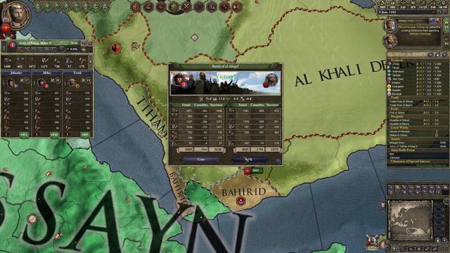 Zany Zoroastrians - Let's Play Crusader Kings 2: Holy Fury - 79 смотреть онлайн