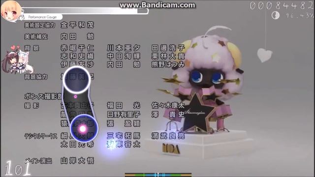 Osu! - Have a Nice Music смотреть онлайн