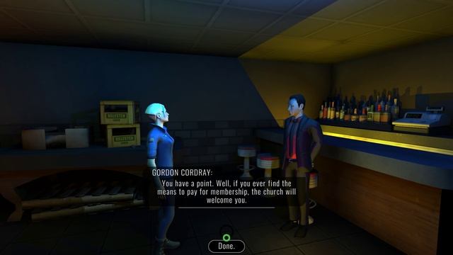 Knee Deep Gameplay [60FPS] смотреть онлайн