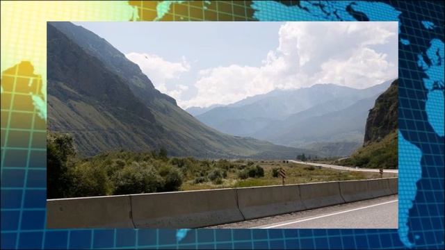 Россия и Азербайджан будут вместе ликвидировать внештатные ситуации на границе смотреть онлайн