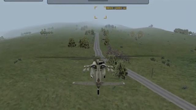 ArmA Cold War Assault: Airborne смотреть онлайн