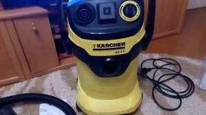 Karcher WD 5 P