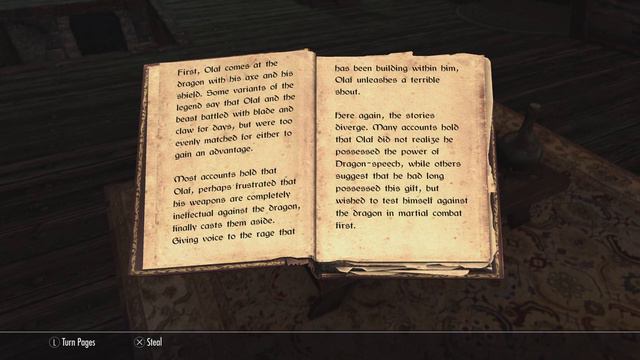 Skyrim Håmund PM - Leaving Windhelm смотреть онлайн