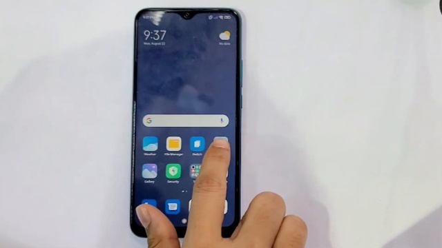 Xiaomi Redmi 9 prime frp unlock //all Redmi (miui-12.5.6) Google account bypass, no pc*2022 смотреть онлайн