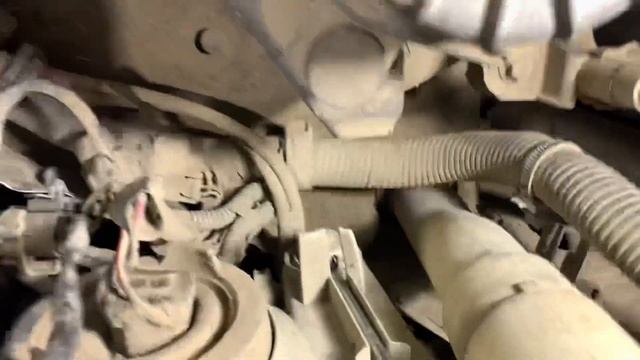 Prado 120 регулировка фар. смотреть онлайн